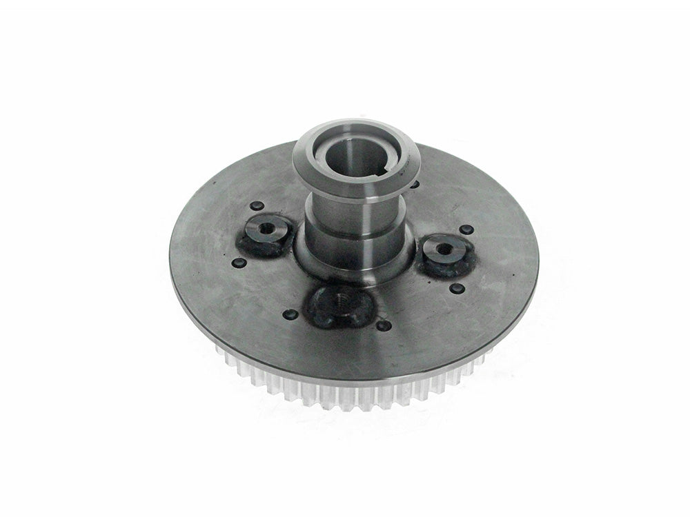 Clutch Hub. Fits Big Twin 1984-1989 with H-D 4-Bolt Clutch.