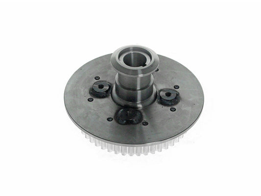 Clutch Hub. Fits Big Twin 1984-1989 with H-D 4-Bolt Clutch.