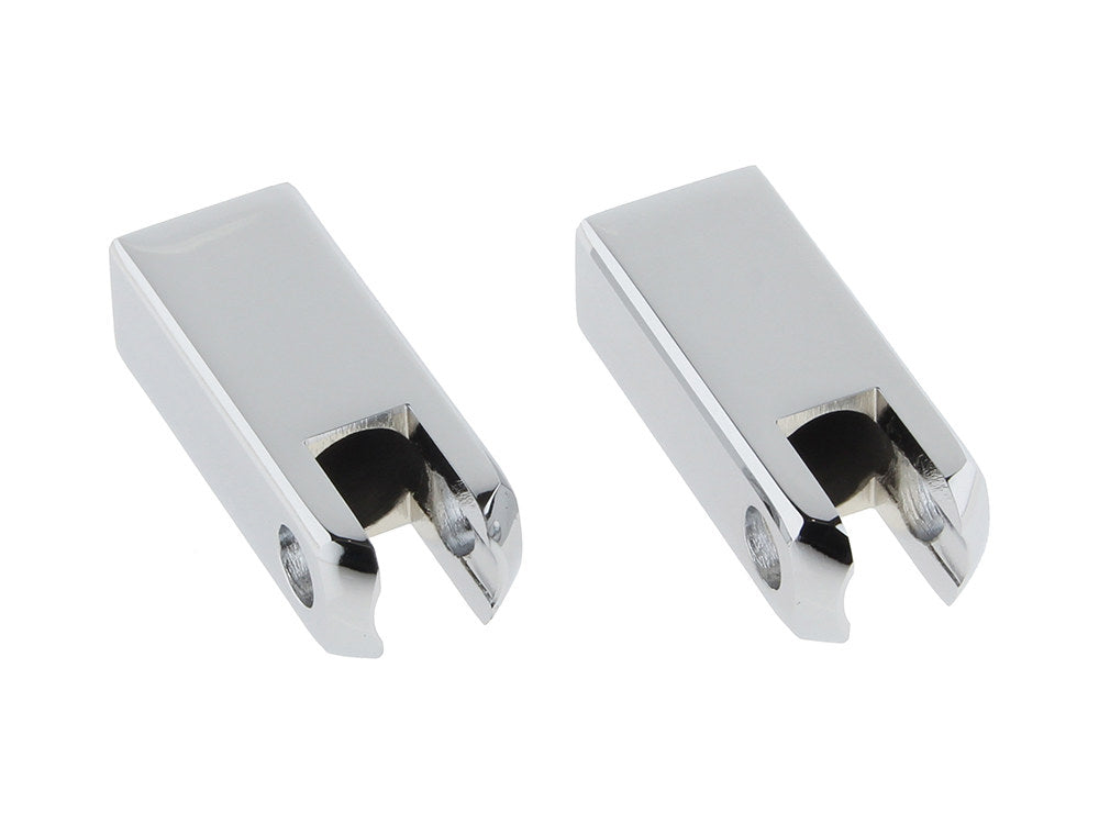 Rear Footpeg Mount Kit. Sportster 1982-2003