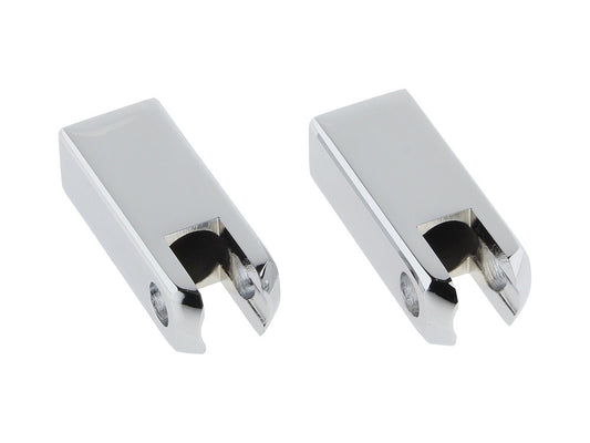 Rear Footpeg Mount Kit. Sportster 1982-2003