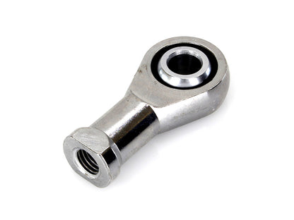 Shift Linkage Rod - Chrome. Fits Softail 1986up, Touring 1980up & Dyna Wide Glide 1993-2003