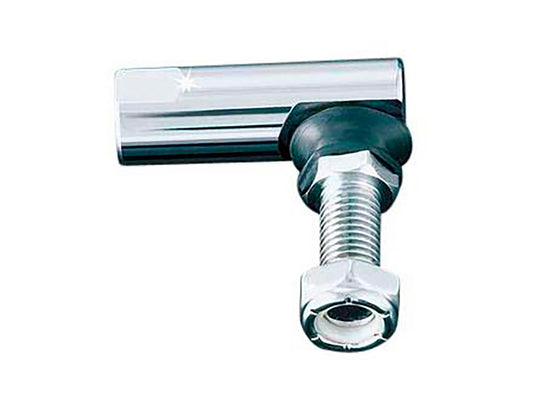 Shift Rod End. Fits Softail 1986-2017