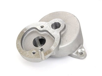 Starter Motor Housing. Fits Big Twin FX 1971-1972 & FL 1969-Early 1979 with Prestolite Starter.