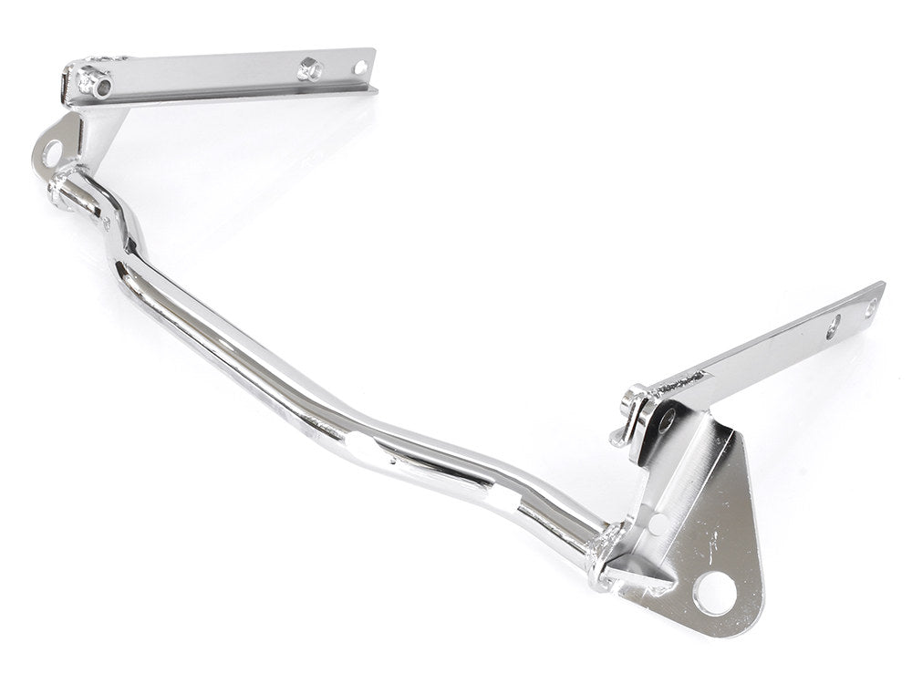 Passing Lamp Bracket - Chrome. Fits FL Softail 1986-2017.