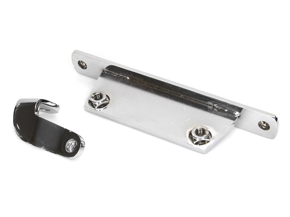 Oil Tank Mount Kit. Fits Evolution Softail 1984-1999.