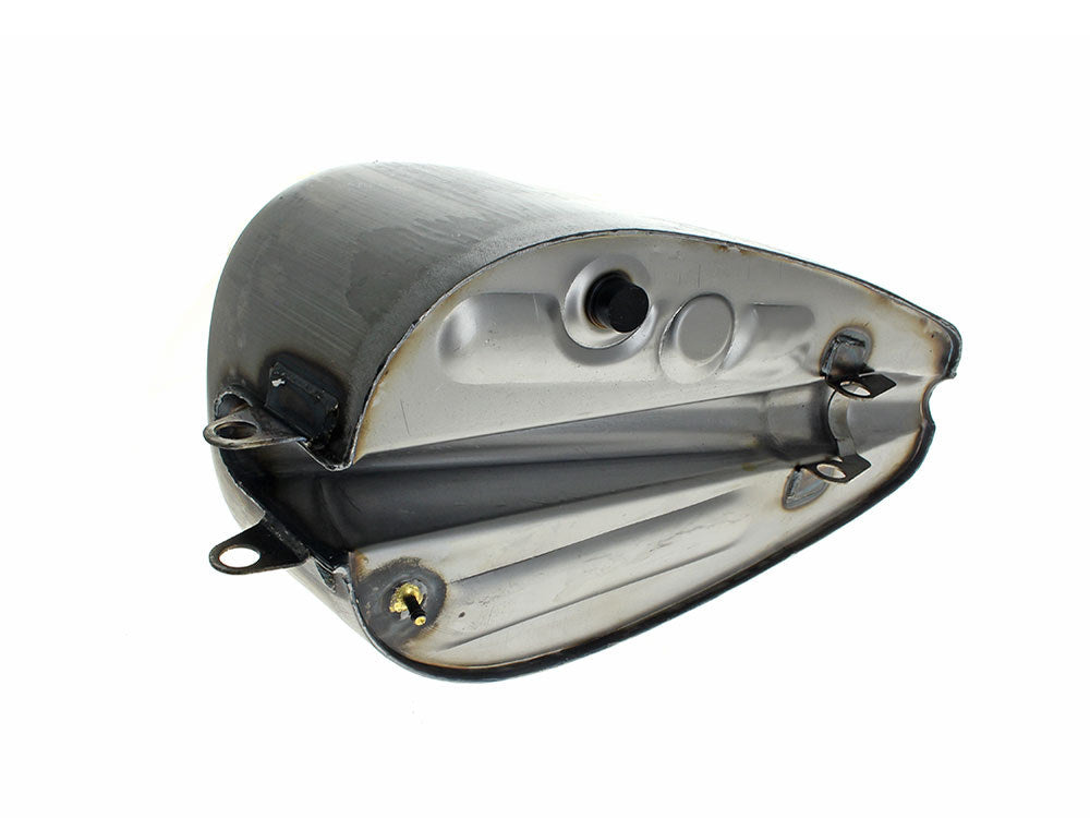 King Sporty Fuel Tank. Fits Sportster 1982-1994.