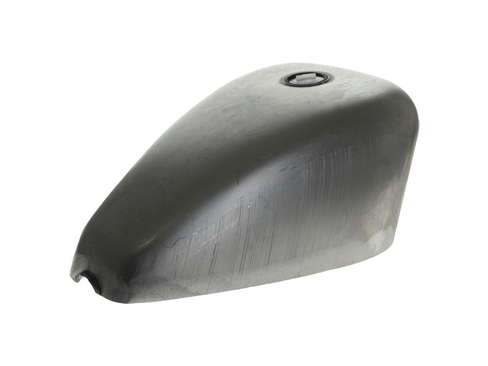 King Sporty Fuel Tank. Fits Sportster 1995-2003.