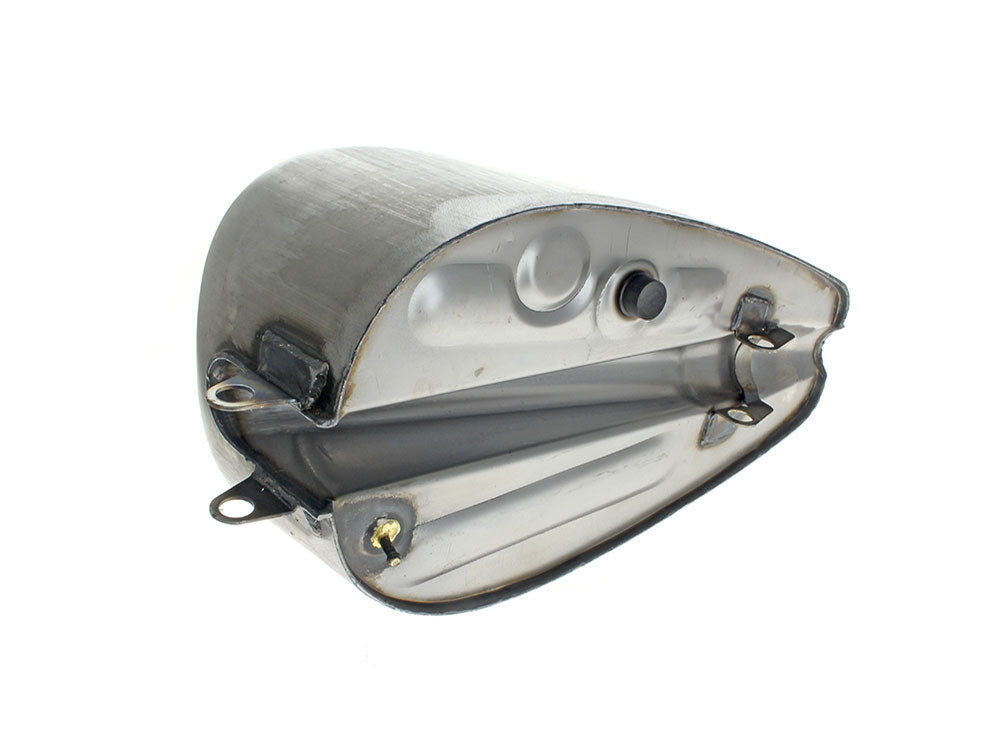 King Sporty Fuel Tank. Fits Sportster 1995-2003.