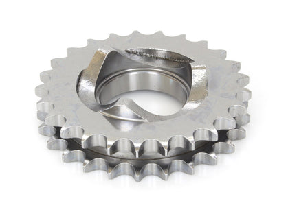 25 Teeth Compensator Sprocket. Fits 5Spd Big Twin 1994-2006