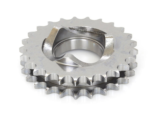 25 Teeth Compensator Sprocket. Fits 5Spd Big Twin 1994-2006