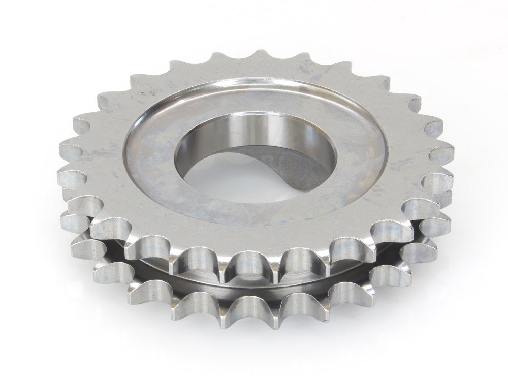 25 Teeth Compensator Sprocket. Fits 5Spd Big Twin 1994-2006