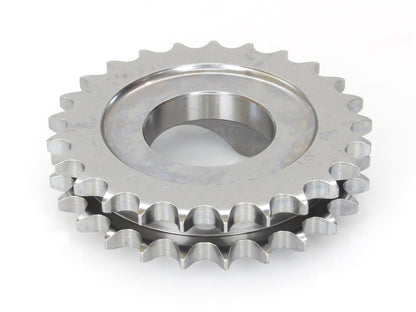 25 Teeth Compensator Sprocket. Fits 5Spd Big Twin 1994-2006