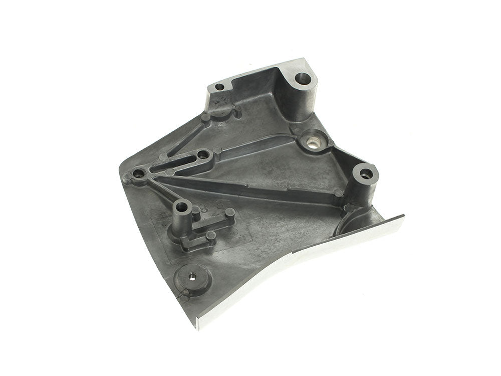 Front Transmission Sprocket Cover - Polished. Fits Sportster 1991-2003