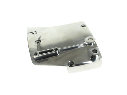 Front Transmission Sprocket Cover - Polished. Fits Sportster 1991-2003