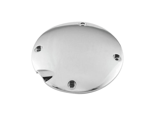 Derby Cover - Chrome. Fits Sportster 1994-2003.
