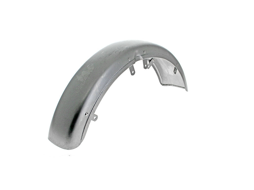 Front Fender - Chrome Brace. Fits Narrow Glide FX 1973-86, FXR 1982-1994 & Sportster 1973-1986.