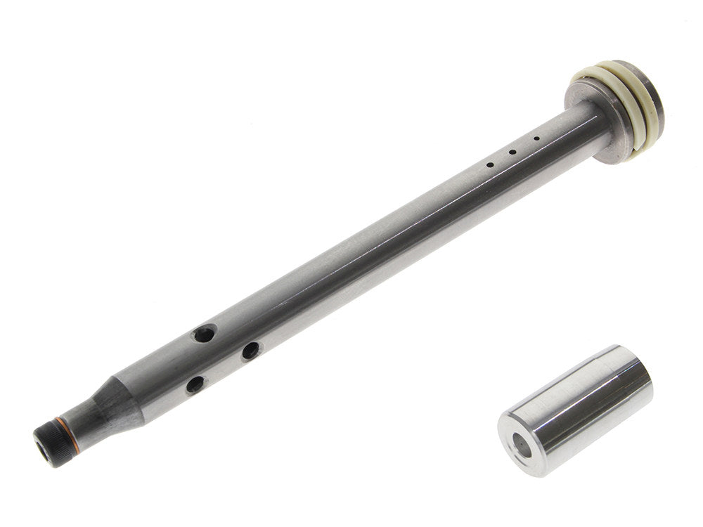 Fork Damper Tube Assembly - Sold Each. Fits FX Softail 1984-1999, Dyna Wide Glide 1993-1999 & FXWG 1984-1986.