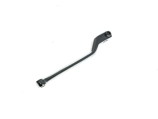 Gear Shift Lever - Chrome. Fits FL Softail 2007-2017 & Touring 2007up