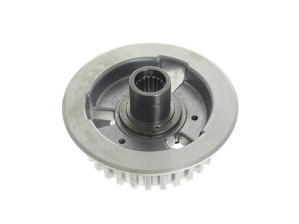 Clutch Hub. Fits Softail 2018up