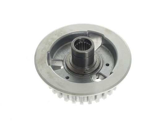 Clutch Hub. Fits Softail 2018up