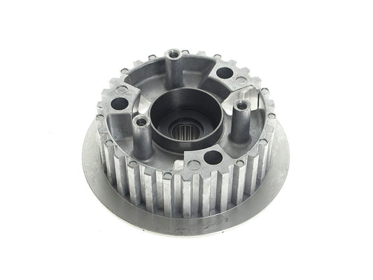 Clutch Hub. Fits Softail 2018up