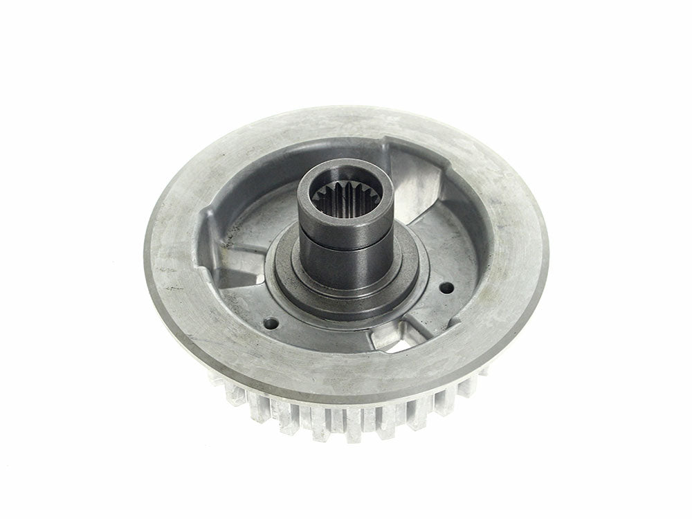 Clutch Hub. Fits Touring 2017up