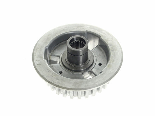 Clutch Hub. Fits Touring 2017up