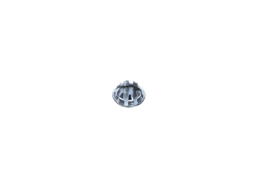 Primary Cover Hole Plug - Chrome. Fits Street Bob, Standard, Low Rider, Low Rider S & Low Rider ST 2018up