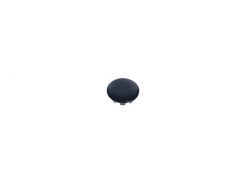 Primary Cover Hole Plug - Gloss Black. Fits Street Bob, Standard, Low Rider, Low Rider S & Low Rider ST 2018up