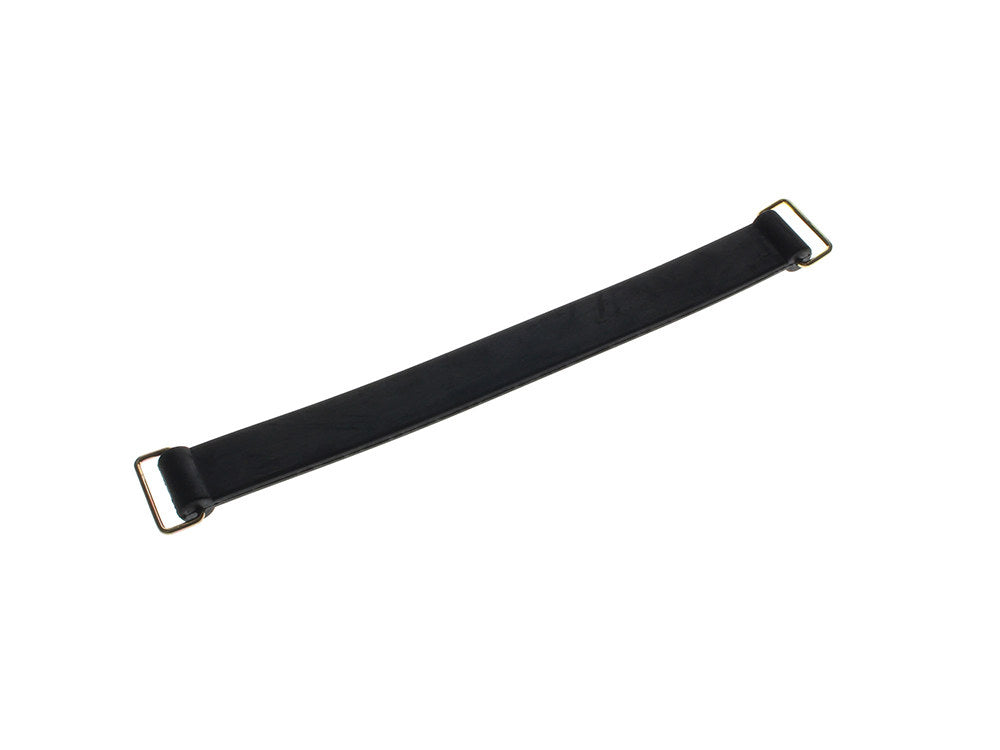 Battery Strap. Fits Dyna 2006-2017 & V-Rod 2002-2017