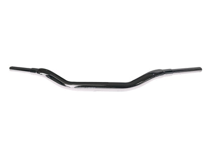1-1/2in. Knuckle Handlebar - Chrome.