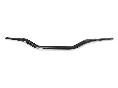 1-1/2in. Knuckle Handlebar - Chrome.