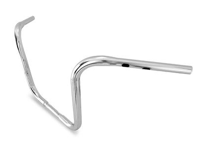 14in. x 1-1/4in. Gorilla Ape Handlebar - Chrome. Fits Softail 2025up