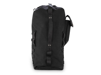 Sissy Bar Backpack - Black.