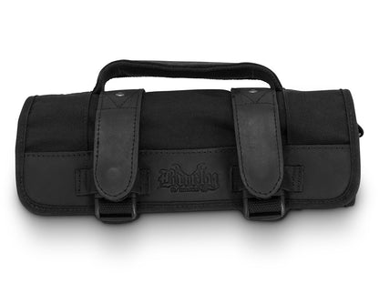 Tool Roll - Black.