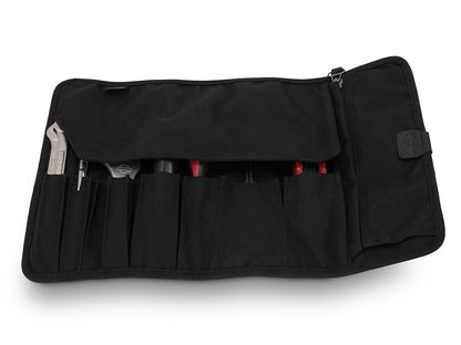 Tool Roll - Black.