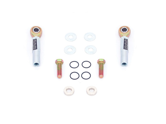 Adjustable Lowering Kit. Fits Softail 1984-1988