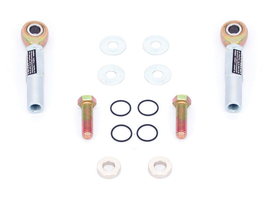 Adjustable Lowering Kit. Fits Softail 1989-1999