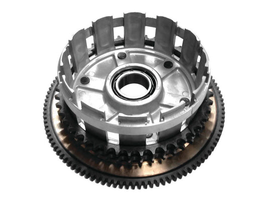 Clutch Basket. Fits Touring 2017up