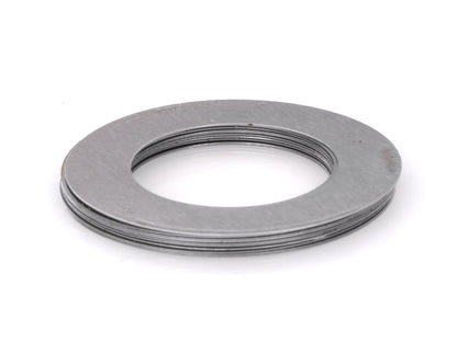 +0.005in. Rocker Arm Shim - Pack of 10. Fits Big Twin 1966-1984.