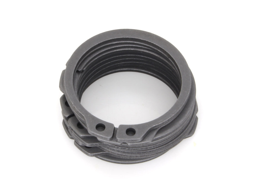 Clutch Hub Circlip - Pack of 10. Fits Big Twin 1991up.