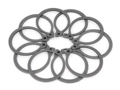 Clutch Hub Circlip - Pack of 10. Fits Big Twin 1991up.