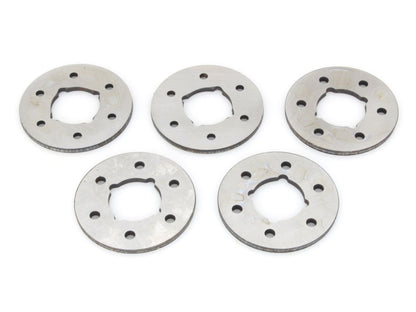 0.100in. Countershaft Gear End Thrust Washer - Pack of 5. Fits 4Spd Big Twin 1936-1986.