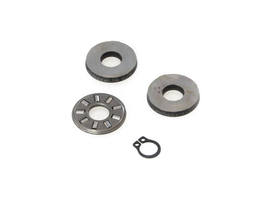 Clutch Throw Out Bearing. Fits Big Twin Late 1975up.
