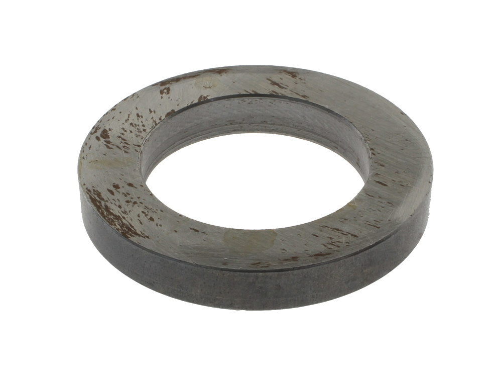 Sprocket Nut Alternator Rotor Spacer. Big Twin 1991up.
