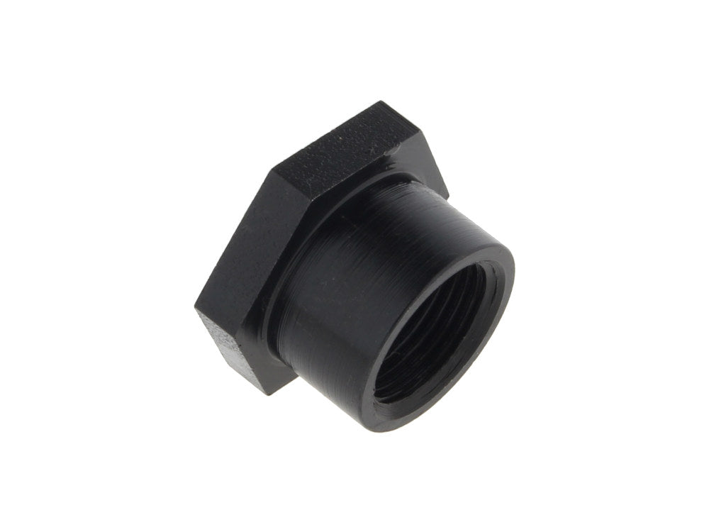 Clutch Hub Nut. Fits Big Twin 1990up.