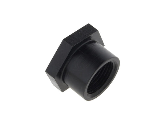 Clutch Hub Nut. Fits Big Twin 1990up.