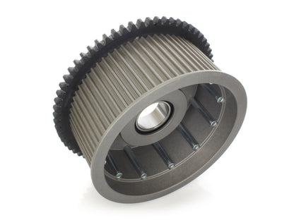 72T Clutch Basket, 3in. Wide Belt with 66 Tooth Ring Gear. Fits Big Twin 1990-2006 with 3in. Open Belt Drives