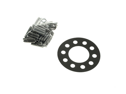 Big Fix Kit. Fits Big Twin 1941-1984.