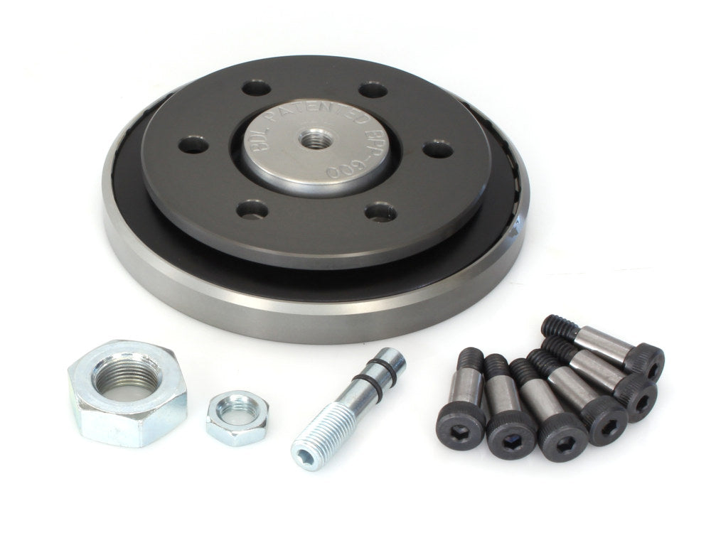 Ball Bearing Pressure Plate Kit for Cable Clutch on BDL Belt Drives